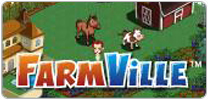 فارم فيل ( FarmVille )
