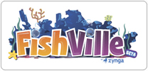فيش فيل ( FishVille )