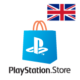 PlayStation Store UK
