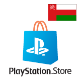 PlayStation Store Oman