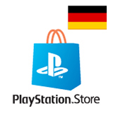 PlayStation Store German