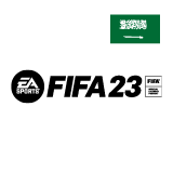 FIFA 23 KSA Store - For Xbox