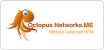 Octopus Networks