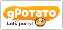 جى بوتيتو (gpotato)
