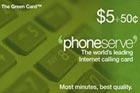 Phone Serve - 5$