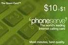 Phone Serve - 10$