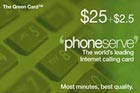 Phone Serve - 25$