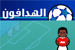 EuroScorers - $1 Card