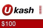 بطاقة يوكاش - 100$