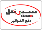 سيريتل - دفع الفاتورة 
