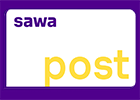 Sawa Post Card