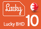 Lucky BHD 10