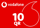 Vodafone Qatar QR10
