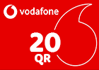 Vodafone Qatar QR20