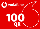 Vodafone Qatar QR100