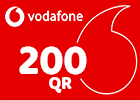 Vodafone Qatar QR200