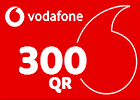 Vodafone Qatar QR300