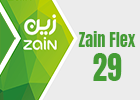 Zain Flex 29