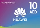 Huawei Gift Card AED 10 (UAE Store)