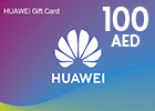 Huawei Gift Card AED 100 (UAE Store)