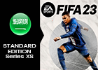 FIFA 23 STANDARD EDITION Series XS (Saudi Store) - For Xbox