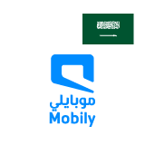  Mobily - Saudi Arabia