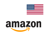 Amazon Gift Cards US Store