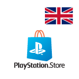 PlayStation Store UK