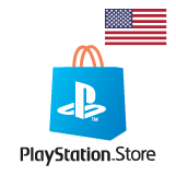 PlayStation Store USA