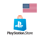 PlayStation Store USA