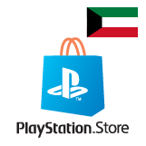 PlayStation Store Kuwait