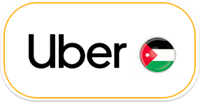 Uber Drivers Vouchers - Jordan