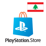 PlayStation Store Lebanon