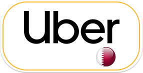 Uber Drivers Vouchers - Qatar