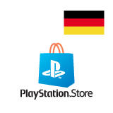 PlayStation Store German