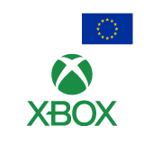 XBox Europe Store