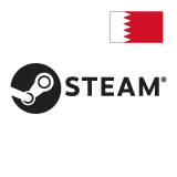 Steam Wallet Bahrain Store