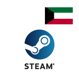 Steam Wallet Kuwait Store