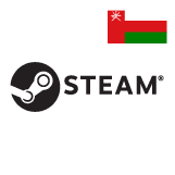 Steam Wallet Oman Store