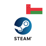 Steam Wallet Oman Store