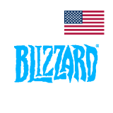 Blizzard GiftCards