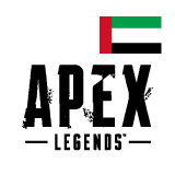 PS4 Apex Legends UAE Store