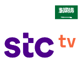 STC TV - KSA Store