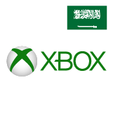 Xbox KSA Store
