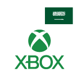 Xbox KSA Store