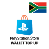 PlayStation Store South Africa