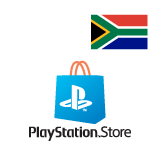 PlayStation Store South Africa