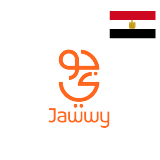 بطاقات جوّي تي في - مصر
