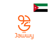 Jawwy TV - Jordan