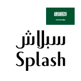 Splash GiftCards - KSA Store